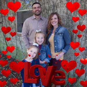 Meet your Posher, Mandy